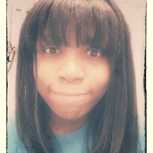 Meet your Posher, Lindsey